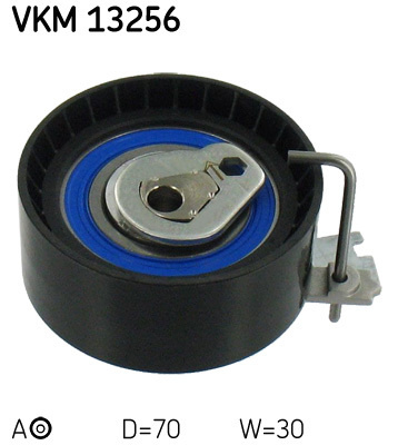 Rola intinzator curea distributie # CitroEn C-elysee 2012 2013 2014 2015 2016 2017 2018 2019 2020 2021 2022 2023 2024 2025 # VKM 13256 # SKF