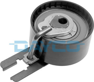 Rola intinzator curea distributie # CitroEn C4 2004 2005 2006 2007 2008 2009 2010 2011 # ATB2236 # DAYCO