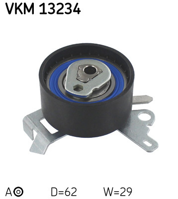 Rola intinzator curea distributie # CitroEn C4 200