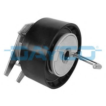 Rola intinzator,curea distributie CITROEN C6 (TD) 