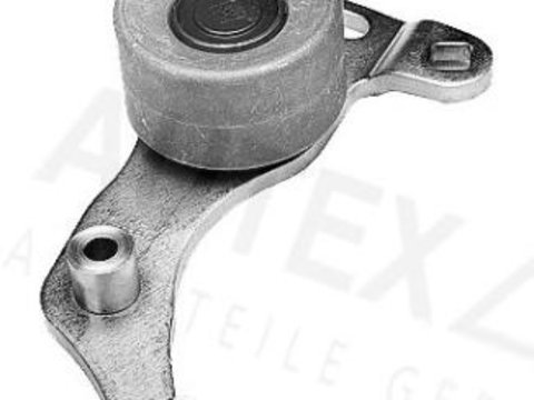 Rola intinzator,curea distributie Citroen RELAY bus (230P), PEUGEOT 806 (221), Citroen XANTIA (X1) - AUTEX 641407