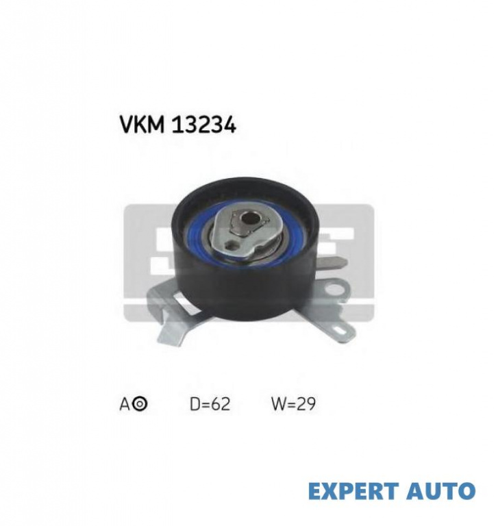 Rola intinzator,curea distributie Citroen XSARA PI