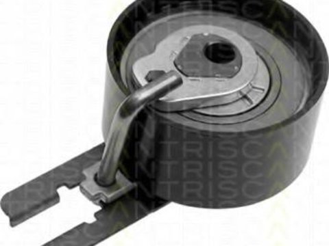 Rola intinzator,curea distributie Citroen BERLINGO I caroserie (M_), Citroen BERLINGO (MF), PEUGEOT RANCH caroserie (5) - TRISCAN 8646 10121