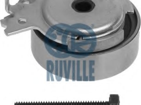 Rola intinzator,curea distributie DAEWOO LANOS (KLAT) (1997 - 2016) RUVILLE 55302 piesa NOUA