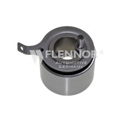 Rola intinzator,curea distributie DAEWOO TICO (KLY3), DAEWOO MATIZ (KLYA), CHEVROLET Spark (M200, M250) - FLENNOR FS65091