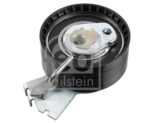 Rola intinzator,curea distributie FEBI BILSTEIN 21268 se potriveste la PEUGEOT 1007 (KM_) 2005 2006 2007 2008 2009 2010