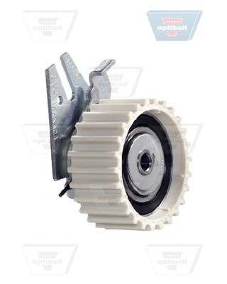 Rola intinzator,curea distributie FIAT BRAVA (182), FIAT BRAVO I (182), FIAT MAREA (185) - OPTIBELT 367ST