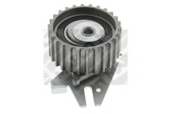 Rola intinzator,curea distributie FIAT BRAVA (182), FIAT BRAVO I (182), FIAT MAREA (185) - MAPCO 23061