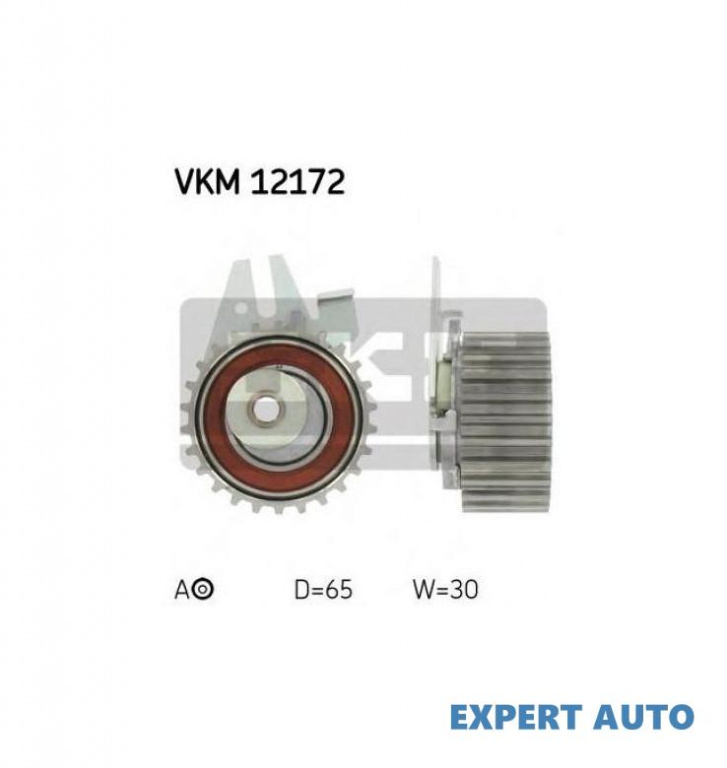 Rola intinzator,curea distributie Fiat MAREA (185)