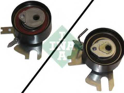 Rola intinzator,curea distributie FIAT SCUDO (272, 270) (2007 - 2020) INA 531 0756 10