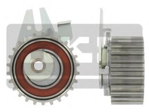 Rola intinzator,curea distributie FIAT STILO (192) (2001 - 2010) SKF VKM 12172 piesa NOUA