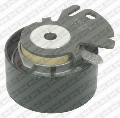 Rola intinzator,curea distributie FIAT STILO (192) (2001 - 2010) SNR GT358.32 piesa NOUA