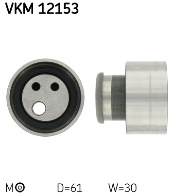 Rola intinzator curea distributie # Fiat Tipo 1992