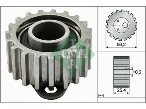 Rola intinzator,curea distributie Ford ESCORT CLASSIC Turnier (ANL) 1999-2000 #2 0066219