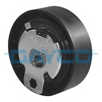 Rola intinzator,curea distributie FORD FIESTA Mk I