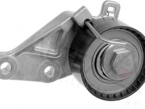 Rola intinzator,curea distributie FORD FIESTA Mk IV (JA_, JB_), MAZDA SOHO III (JASM, JBSM), FORD COURIER caroserie (J5_, J3_) - AUTEX 641775