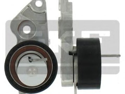 Rola intinzator curea distributie FORD FIESTA Mk IV (JA_, JB_) - Cod intern: W20034742 - LIVRARE DIN STOC in 24 ore!!!