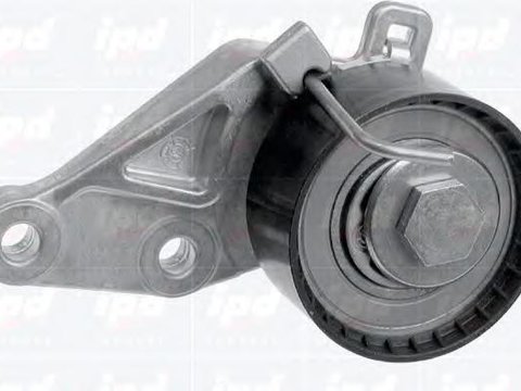 Rola intinzator,curea distributie FORD FIESTA Mk IV (JA_, JB_), MAZDA SOHO III (JASM, JBSM), FORD COURIER caroserie (J5_, J3_) - IPD 14-0770