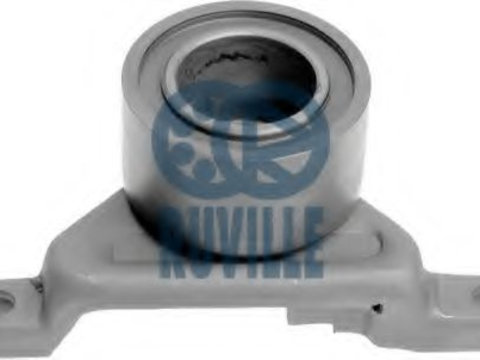 Rola intinzator curea distributie FORD FIESTA   (GFBT) (1976 - 1983) RUVILLE 55202