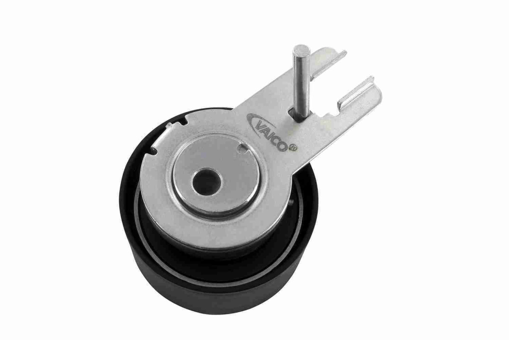 Rola intinzator curea distributie # Ford Fusion 2002 2003 2004 2005 2006 2007 2008 2009 2010 2011 2012 # V22 0222 # VAICO