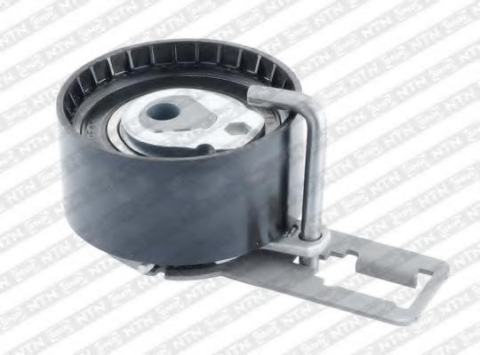 Rola intinzator,curea distributie FORD IKON V (JH_, JD_), FORD FUSION (JU_), VOLVO S40 II limuzina (MS) - SNR GT359.39