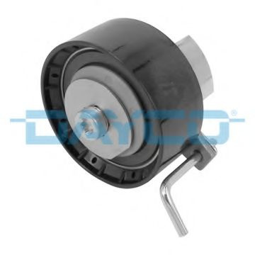 Rola intinzator curea distributie FORD S-MAX (2015 - 2016) DAYCO ATB2558