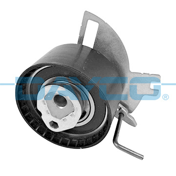 Rola intinzator curea distributie ~ Ford S-max 201