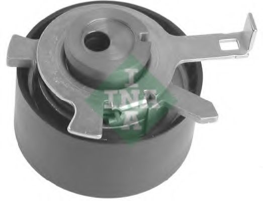 Rola intinzator,curea distributie FORD TRANSIT CONNECT (P65, P70, P80) (2002 - 2016) INA 531 0345 10 piesa NOUA