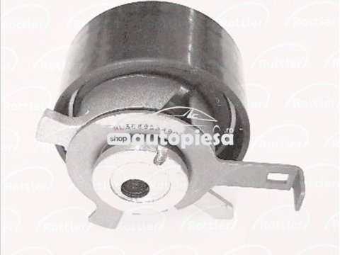 Rola intinzator,curea distributie FORD TRANSIT CONNECT (P65, P70, P80) (2002 - 2016) ROTTLER RL368965490 piesa NOUA