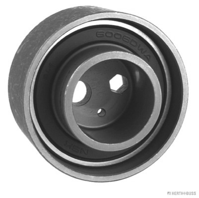Rola intinzator,curea distributie HERTH+BUSS JAKOPARTS J1143015 pentru masina MAZDA 323 III limuzina (BF) 1986 1987 1988 1989