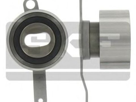 Rola intinzator,curea distributie HONDA ACCORD VI (CG, CK) (1997 - 2003) SKF VKM 73005 piesa NOUA