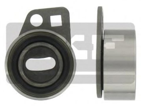 Rola intinzator,curea distributie HONDA CIVIC VI Hatchback (EJ, EK) (1995 - 2001) SKF VKM 17304 piesa NOUA