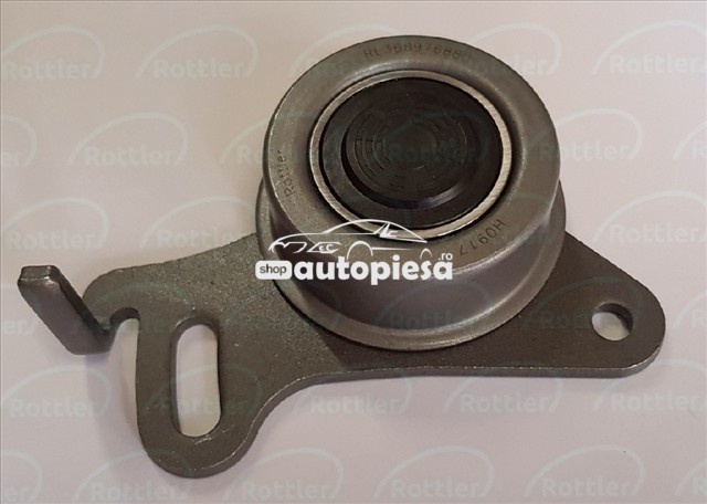 Rola intinzator,curea distributie HYUNDAI H-1 platou / sasiu (2000 - 2005) ROTTLER RL368976880 piesa NOUA