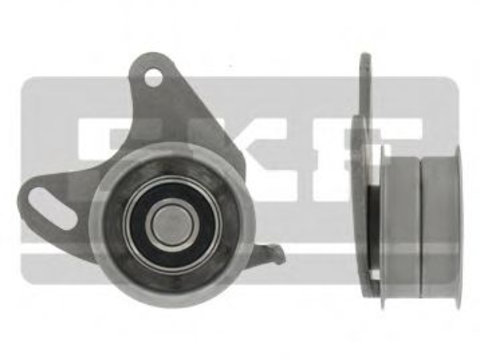 Rola intinzator curea distributie HYUNDAI H-1 platou / sasiu (2000 - 2005) SKF VKM 75601