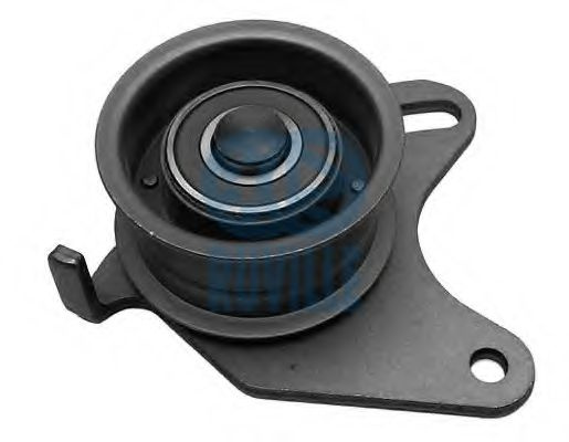 Rola intinzator curea distributie HYUNDAI H 200 caroserie (1997 - 2007) RUVILLE 57313