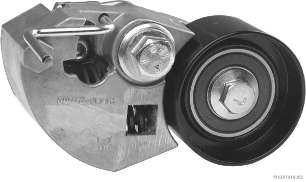 Rola intinzator curea distributie # Hyundai I30 20