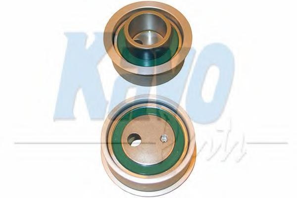 Rola intinzator,curea distributie HYUNDAI LANTRA Mk II combi (J-2), HYUNDAI TIBURON (RD), HYUNDAI AVANTE II (J-2) - KAVO PARTS DTE-3003