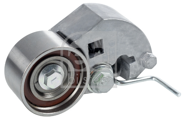 Rola intinzator curea distributie # Hyundai Santa 2001 2002 2003 2004 2005 2006 # 34312 # FEBI BILSTEIN