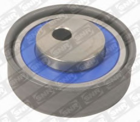 Rola intinzator,curea distributie HYUNDAI SONATA IV (EF) (1998 - 2005) SNR GT373.23 piesa NOUA