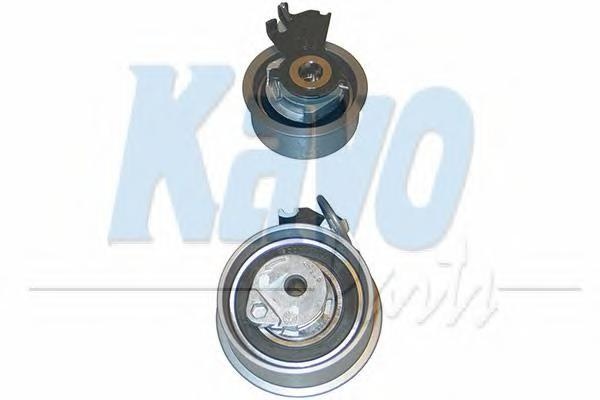 Rola intinzator,curea distributie HYUNDAI TRAJET (FO), HYUNDAI AVANTE limuzina (XD), HYUNDAI TUSCANI (GK) - KAVO PARTS DTE-3015