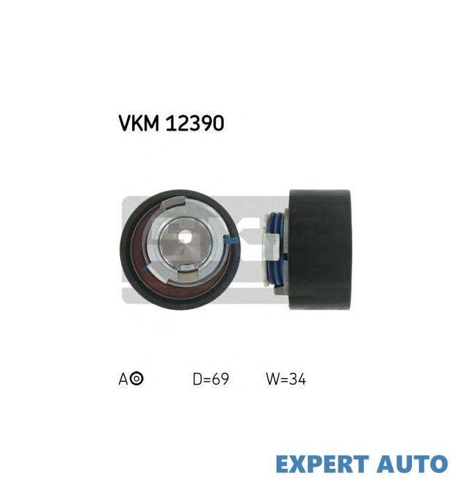 Rola intinzator,curea distributie Iveco DAILY IV c