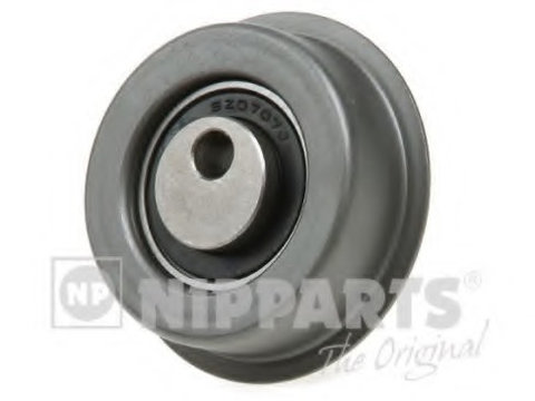 Rola intinzator curea distributie J1145025 NIPPARTS pentru Mitsubishi Galant Mitsubishi Sigma Mitsubishi Sapporo Mitsubishi Starion Mitsubishi Nimbus Mitsubishi Space Mitsubishi Delica Mitsubishi L Mitsubishi L300 Mitsubishi Montero Mitsubishi Pajero