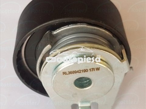 Rola intinzator,curea distributie JAGUAR XF (CC9) (2008 - 2015) ROTTLER RL368942190 piesa NOUA