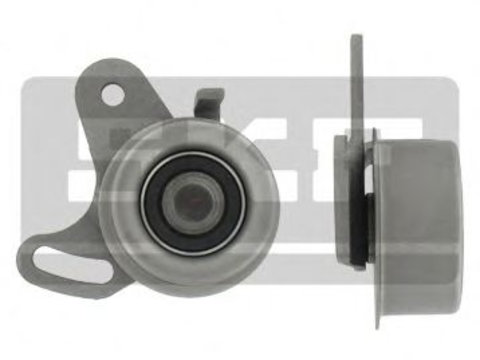 Rola intinzator curea distributie KIA RIO II limuzina (JB) (2005 - 2016) SKF VKM 75006