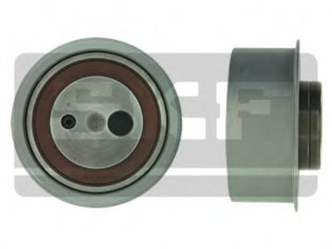 Rola intinzator,curea distributie KIA SPORTAGE (JE_, KM_) (2004 - 2020) SKF VKM 75629