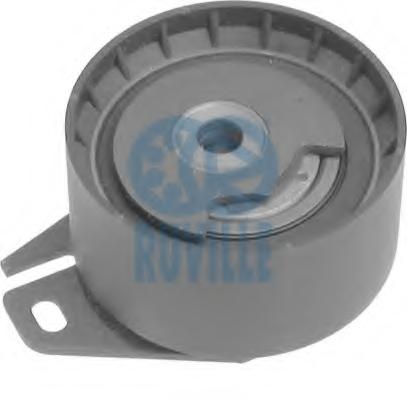Rola intinzator,curea distributie LANCIA DEDRA (835), LANCIA DELTA Mk II (836), FIAT BRAVA (182) - RUVILLE 55832