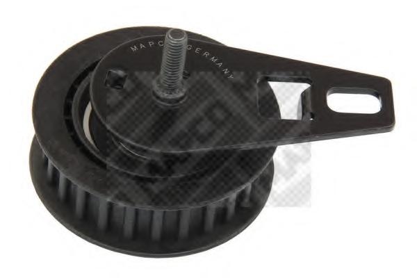 Rola intinzator,curea distributie LANCIA DEDRA (835), LANCIA DELTA Mk II (836), ALFA ROMEO 145 (930) - MAPCO 23086