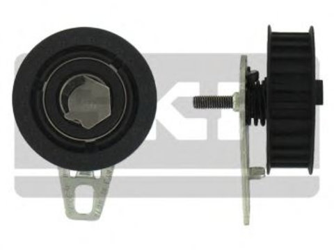 Rola intinzator curea distributie LANCIA DELTA Mk II (836) - Cod intern: W20034717 - LIVRARE DIN STOC in 24 ore!!!