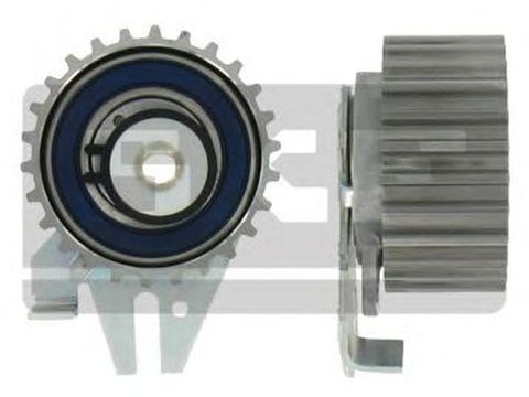 Rola intinzator curea distributie LANCIA DELTA III 844 SKF VKM12002