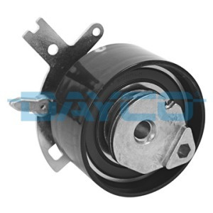 Rola intinzator curea distributie # Land rover Freelander 2010 2011 2012 2013 2014 # ATB2520 # DAYCO